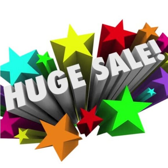 Other - 👩‍🚀🚀💙BUNDLE 2+ ITEMS=20%-40% OFF!💙🚀👩‍🚀